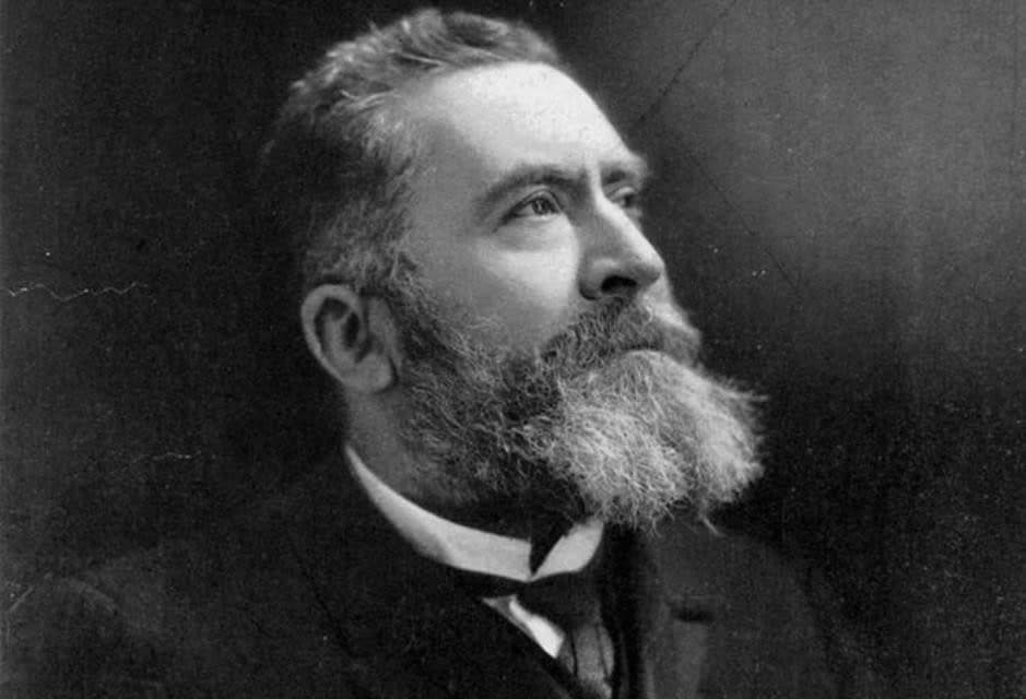 Origines et fondation (1905-1920)