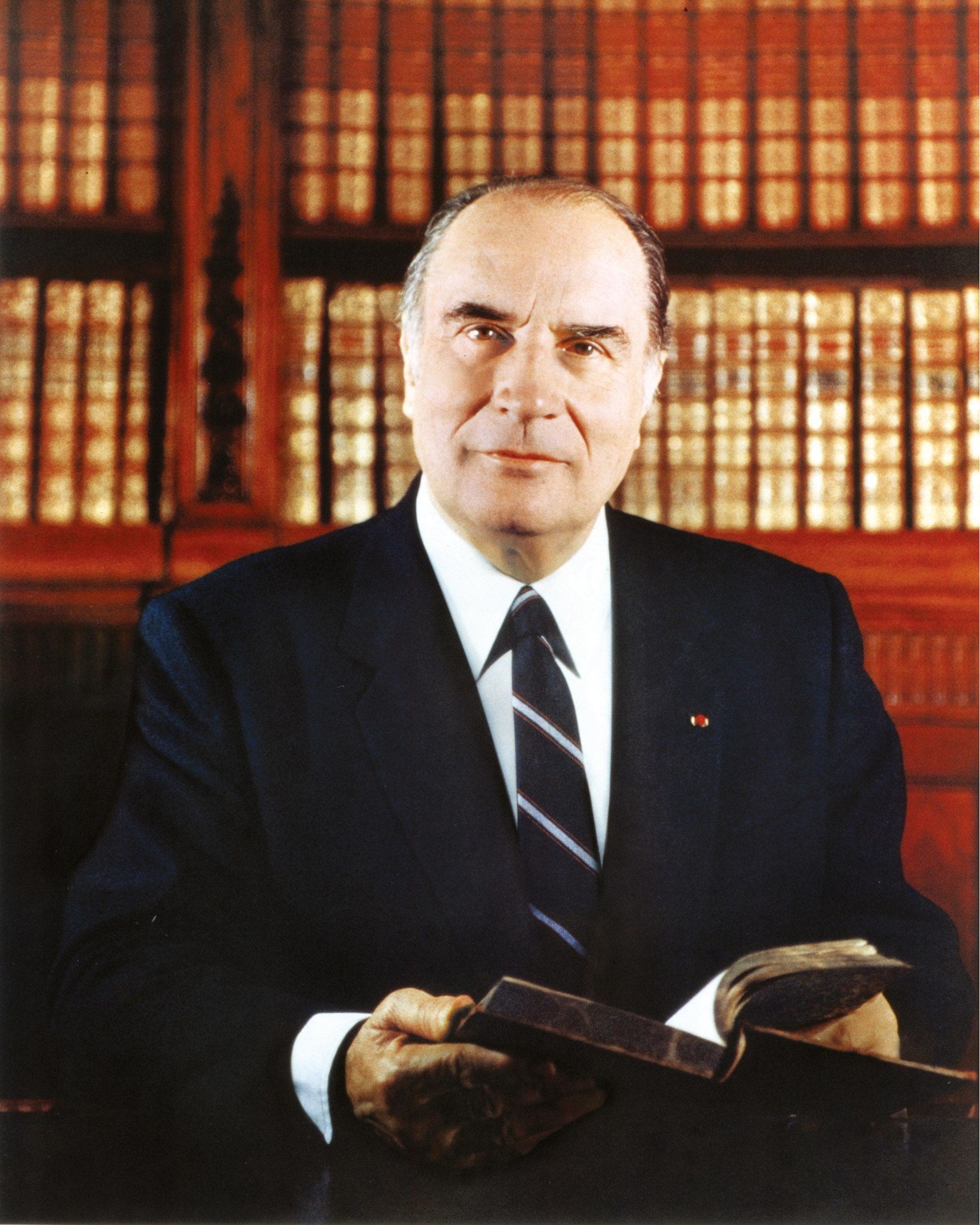 Les années Mitterrand (1981-1995)
