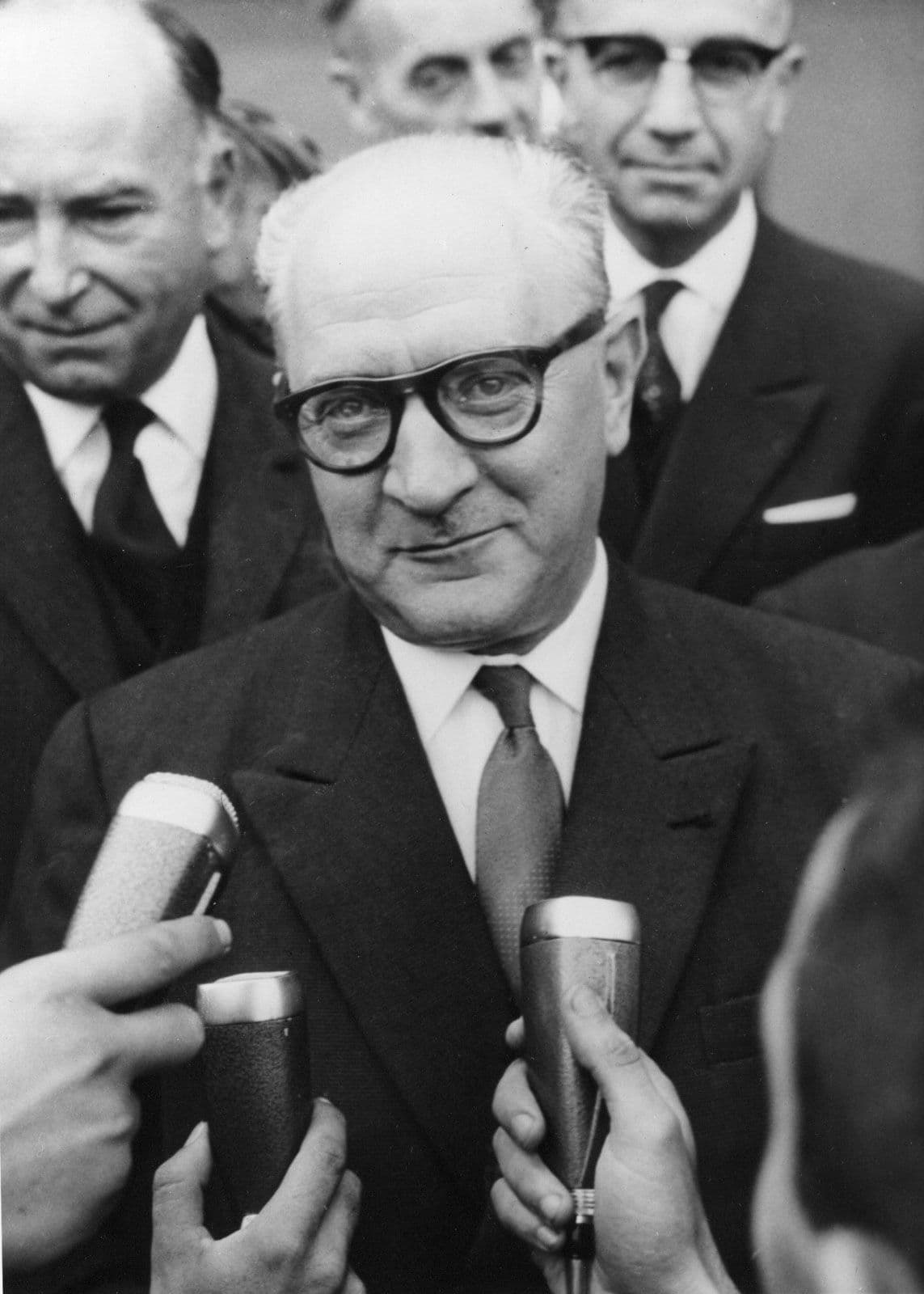 La Seconde Guerre mondiale et la Quatrième République (1939-1958)